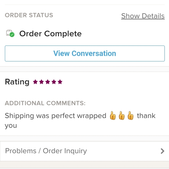 1 Salt Scrub Handcrafted 5 Blends to choose from (Bundle 2 for $18;4 for $32) - Picture 11 of 15